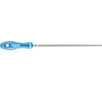 PFERD 11214256 Lime d'atelier ronde Heb 1 incluse Cahier de pente ergonomique Longueur 250 mm 1 pc(s)