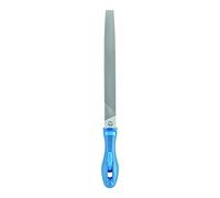 PFERD TOOLS 11216257 Lime datelier à pointe plate Heb 2 avec poignée ergonomique universelle pour le dégrossissage et la finition Longueur 250 mm 1 pc(s)