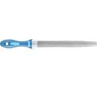 PFERD 11235306 Lime d'atelier semi-portée cruciforme 1 incluse Cahier de pente ergonomique Longueur 300 mm 1 pc(s)