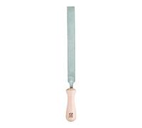 Pferd 11251102 PF1117 Lime de clé 100 mm H2 plat