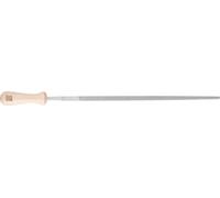 PFERD 11254102 Lime arrée Heb 2 avec cahier à lime pour les travaux de ligature Longueur 100 mm 1 pc(s)