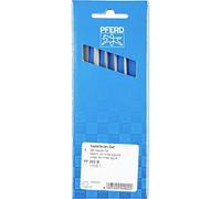 Pferd Jeu de limes aiguille Set 263 PF 11260162 160 mm