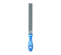PFERD TOOLS 11273207 Lime à rabot plat à rabot 1/rabot 2 incl Cahier de pente ergonomique Longueur 200 mm 1 pc(s)