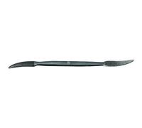 Pferd 11316202 3553 Lime-râpe demi-ronde pour sculpteur 2 tailles 200 mm
