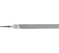 PFERD 11610154 Lime de limitation de profondeur, pointe plate, tamis 2 pour chaînes de scie Longueur 150 mm 1 pc(s)