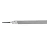 PFERD Lime de limitation de profondeur 11610154, pointe plate, tamis 2, 150 mm, 1 pc