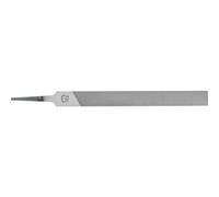 PFERD Lime de limitation de profondeur 11610154, pointe plate, tamis 2, 150 mm, 1 pc