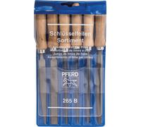 PFERD 11706100 - Dossiers pour l'atelier 265 B 100 H2
