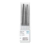PFERD TOOLS 12799010 Jeu de limes à aiguilles de précision pour CHEVAUX 12 pièces. Dans une boîte en plastique 160mm taille