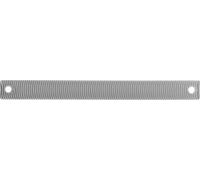 PFERD 14101301 Lame de précision de carrosserie fraisé émoussé plat denture 1-radial enlèvement de copeaux grossières Longueur