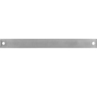 PFERD 14101351 Lame de précision de carrosserie fraisé émoussé plat denture 1-radial enlèvement de copeaux grossières Longueur