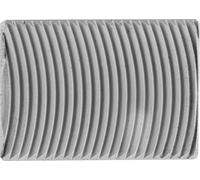 PFERD 14131053 Lime de rechange pour hobel de peinture (LAH) pointe plate denture 3-radial finition fine Longueur 50 mm 10 pc(s)