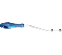 PFERD 14203050 Support de lime en métal dur 1 pc(s)