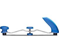 PFERD 14203350 Support de lime de carrosserie de type KFH pour lame à lime ergonomique et réglable en continu 1 pc(s)