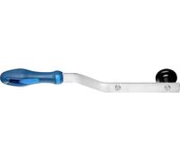 PFERD 14204132 Support de lime en métal dur 1 pc(s)