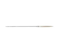 Pferd 15308141 Lime diamantées pour échappement Demi-ronde DF3608 D91