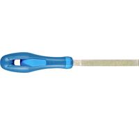 PFERD 15400151 Lime d'atelier diamant Longueur 100 mm 1 pc(s)