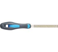 PFERD 15400251 Lime d'atelier diamant Longueur 100 mm 1 pc(s)
