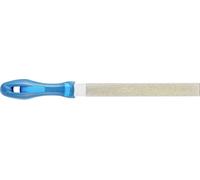 PFERD 15401205 Lime d'atelier diamantée Longueur 200 mm 1 pc.