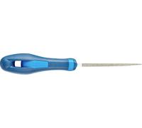 PFERD 15403151 Lime d'atelier diamant Longueur 100 mm 1 pc(s)