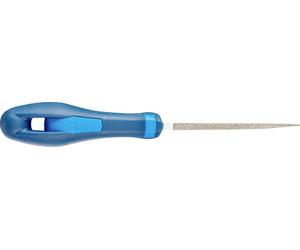 PFERD 15403151 Lime d'atelier diamant Longueur 100 mm 1 pc(s)