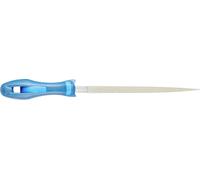 PFERD 15403205 Lime d'atelier diamantée Longueur 200 mm 1 pc.