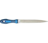Lime d'atelier diamant DF1152 demi-ronde 200mm D151 PFERD