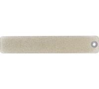 PFERD 15600035 Tôle diamantée longueur 350 mm 1 pce