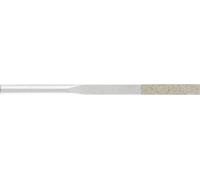 PFERD 15601032 Lime diamantée pour les appareils à main Longueur 55 mm 1 pc(s)