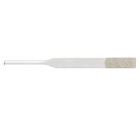 PFERD 15601064 Limes diamantées pour appareils à limer manuels Longueur 73 mm 1 pc.