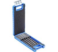 PFERD 15830901 SET de limes anti-diamant 1 pc(s)