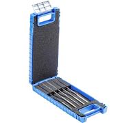 PFERD 15830902 SET de limes anti-diamant 1 pc(s)