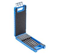 PFERD 15830903 Jeu de limes d'échappement diamantées 1 pc.