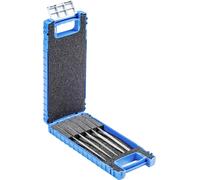 PFERD 15842051 Set de 12 limes aiguilles 1 pc(s)