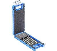 PFERD 15842053 Set de 12 limes aiguilles 1 pc(s)