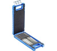 PFERD 15842112 Set de 12 limes aiguilles 1 pc(s)