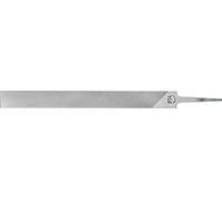 Lime de tour DIN 7261 H L.250mm Q.25x6mm Taille 1 plat tronqué PFERD