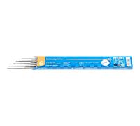PFERD 17057 Classic Line Lot de 6 limes pour tronçonneuse Diamètre 11/64" Longueur 20,3 cm