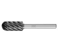 PFERD 21105381 Fraises sur tige Longueur 65 mm Dimension du produit O 12 Longueur de travail 25