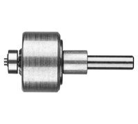 PFERD 21115467 Fraises sur tige Longueur 52 mm Dimension du produit O 25 Longueur de travail 24