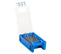 PFERD 21901603 Fraises sur tige Diamètre de la tige 3 mm