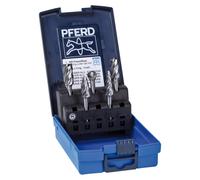 PFERD 21901612 Fraises sur tige Diamètre de la tige 6 mm