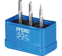 PFERD 22900810 - Goupilles de réglage HSS 85 Z3