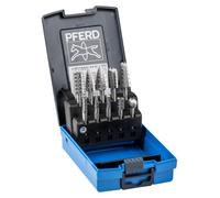 PFERD 22900813 Fraise rotative Acier rapide (HSS) Fonte 1 pièce(s)