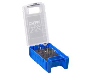PFERD 36476067 alimentation d'outils rotatifs pour le ponçage et le meulage
