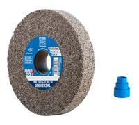 PFERD 39008426 Fourniture de Ponçage et de Meulage Rotatif, Disques à Ébarber