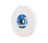PFERD Meule pour touret 39008442 – Diamètre 200 mm – Grain 60 – 1 pc