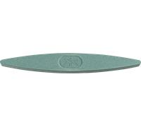Pferd Pierre à affûter S 250 ovale 250x35x12 mm pour l'affûtage des outils de coupe 39009187