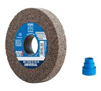 PFERD Meule pour touret 39009707 – Diamètre 125 mm, Grain 36 – 1 pièce
