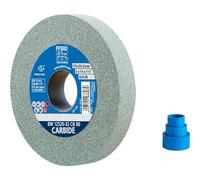 Pferd Meule pour touret 39009723 Diamètre 125 mm 80 1 pièce
